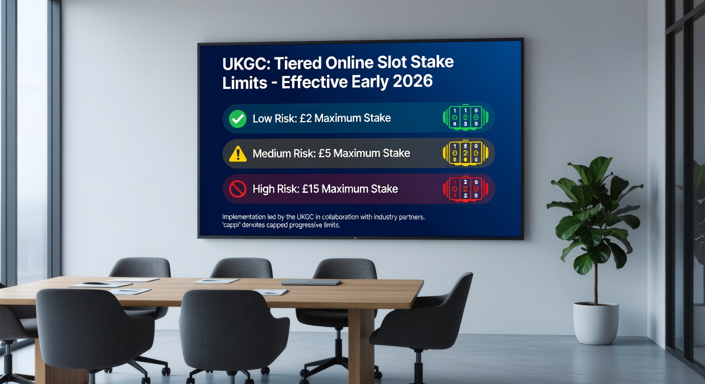 Graphic of crossed-out bonus icons linking slots and sports betting, with UKGC stamp and 2026 calendar overlay, symbolizing the ban on combined promotions