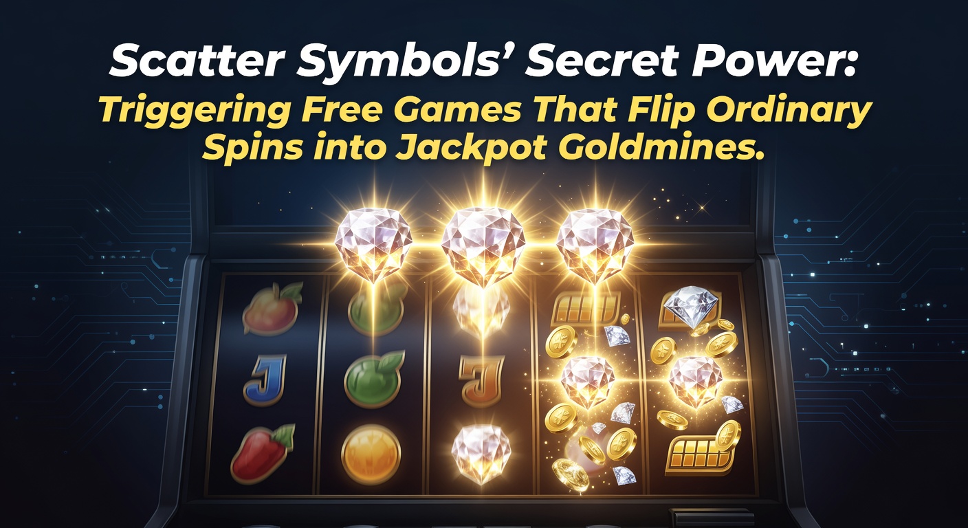 Explosive free spins activation with scatter symbols overlaying jackpot meters and multiplier trails on dynamic slot interface